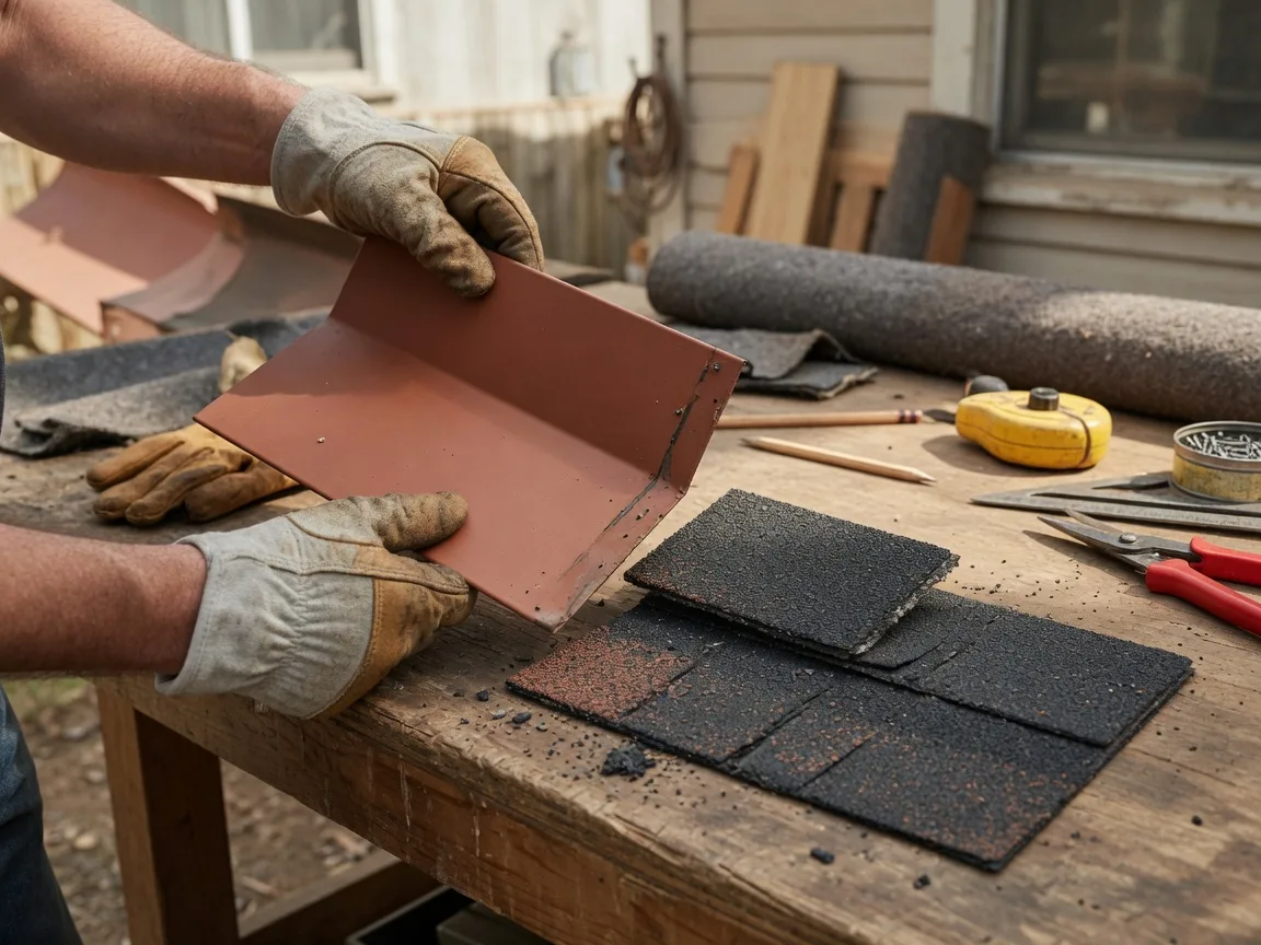 Roof Repair company in Falkville, AL